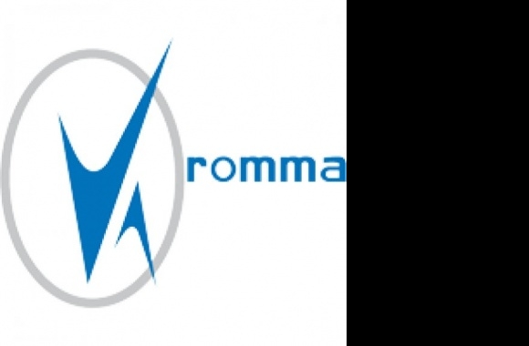 Romma Logo