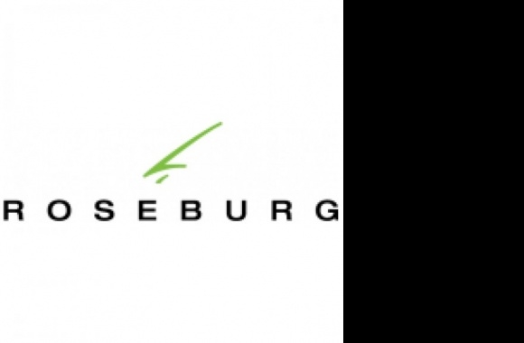 Roseburg Logo