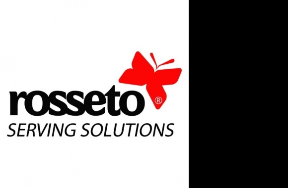 Rosseto Serving Solution Logo