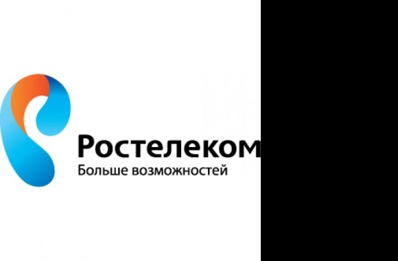 Rostelecom Logo