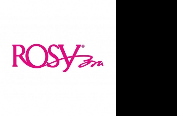 Rosy Bra Logo