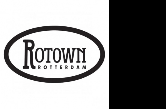 Rotown Logo