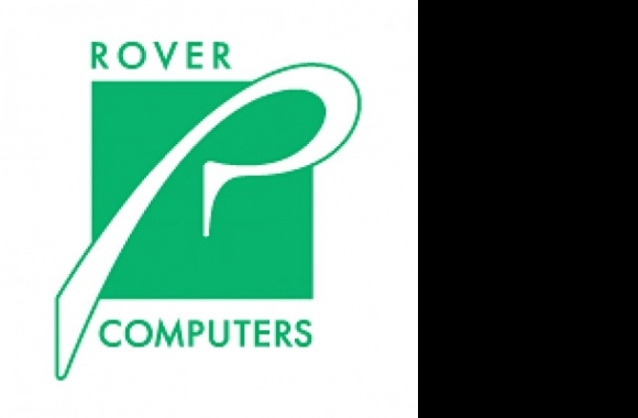 Rover Computers Logo