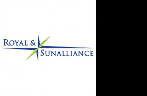 Royal & Sun Alliance Logo