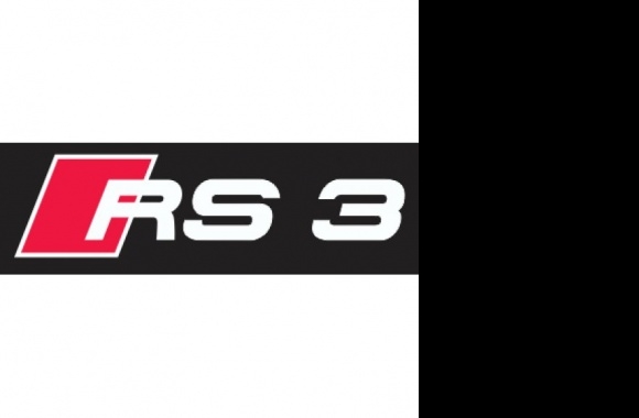 RS3 Logo