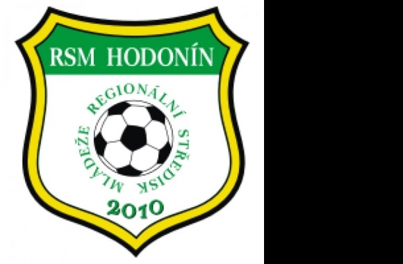 RSM Hodonín Logo