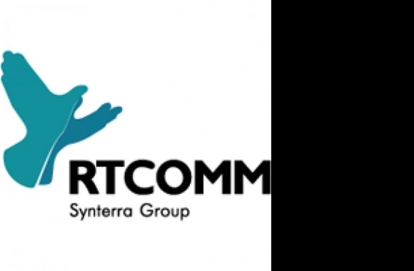 RTCOMM (Sinterra group) EN Logo