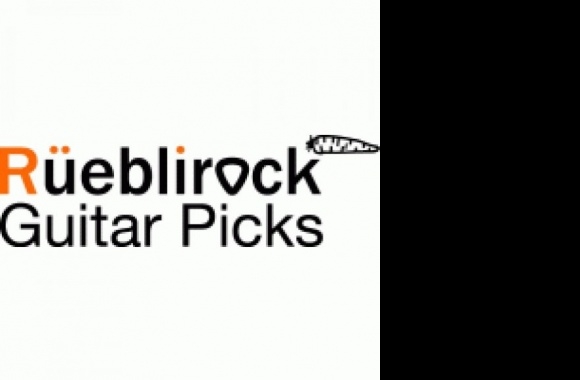 Rueblirock Logo