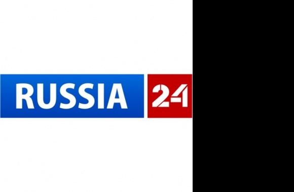 Russia 24 Logo
