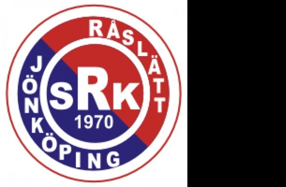 Råslätt SK Logo