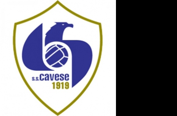 S.S. Cavese Logo