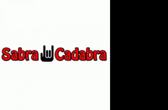 SABRA CADABRA Logo