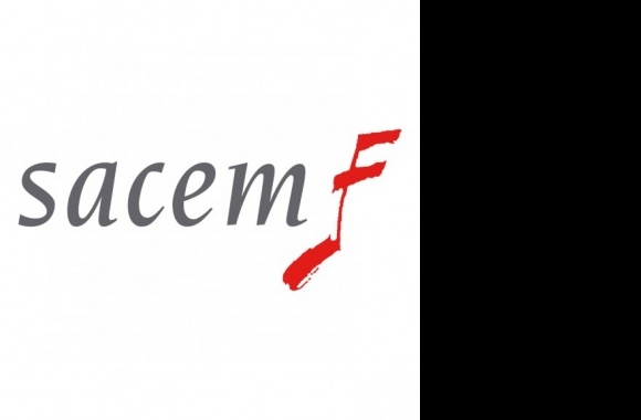 Sacem Logo