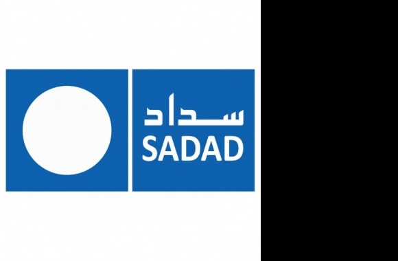 Sadad Bahrain Logo