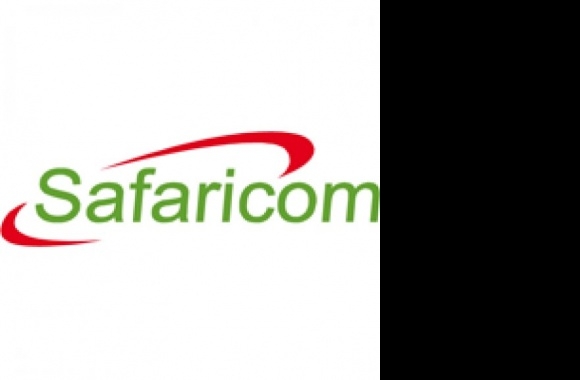 Safaricom (Rebrand) 2008 - 09 Logo