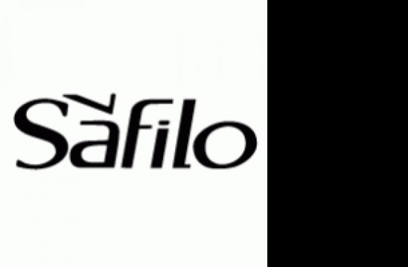 Safilo Logo