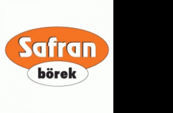 Safran Borek Logo