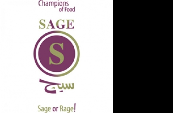Sage Restaurants Logo