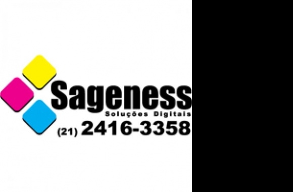 Sageness Soluções Digitais Logo
