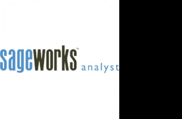 Sageworks Analyst Logo
