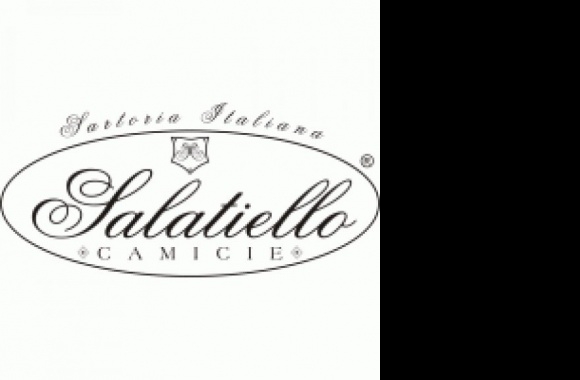 Salatiello Camicie Logo