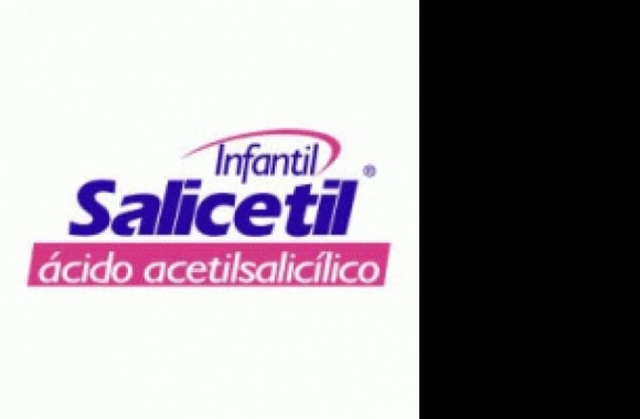 Salicetil Logo