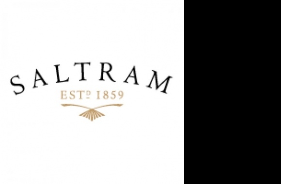 Saltram Logo