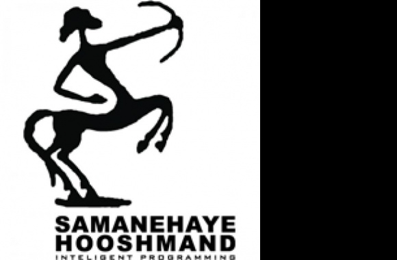 Samanehaye Hooshmand Logo