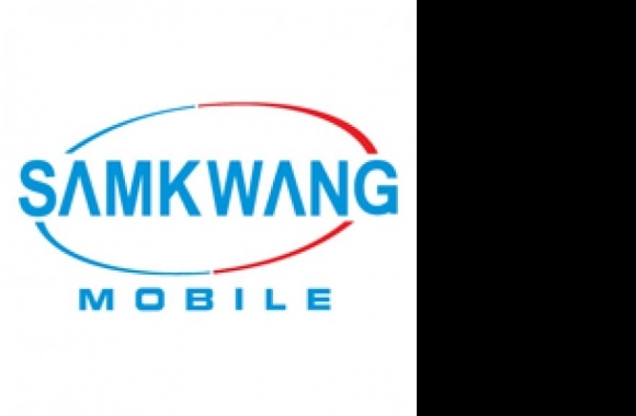 Samkwang Mobile Logo