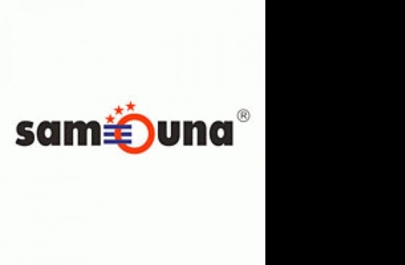 Samouna Logo