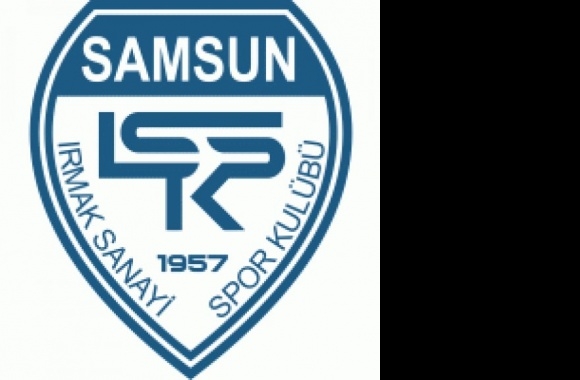 Samsun Irmak Sanayispor_1957 Logo