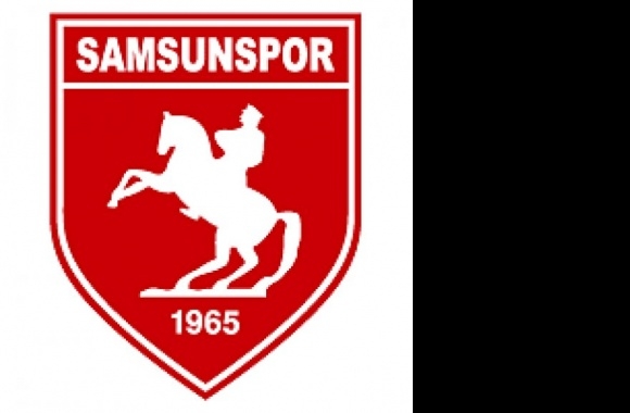 Samsunspor Logo