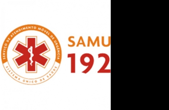 Samu Logo