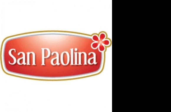 San Paolina Logo