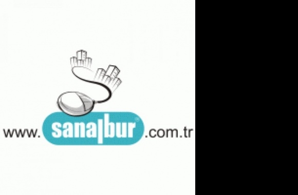 Sanalbur Logo
