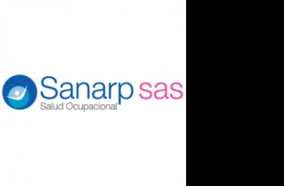 Sanarp Logo