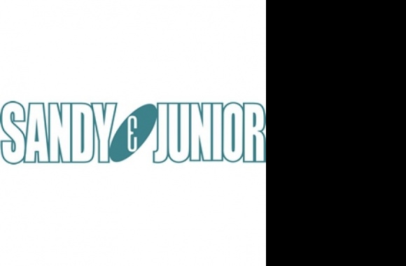 Sandy & Junior Logo