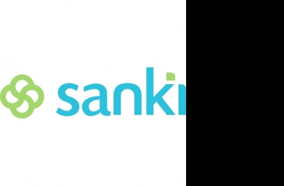 Sanki Logo