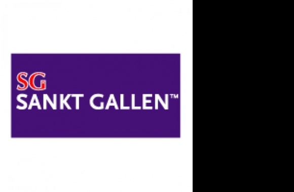 Sankt Gallen Logo