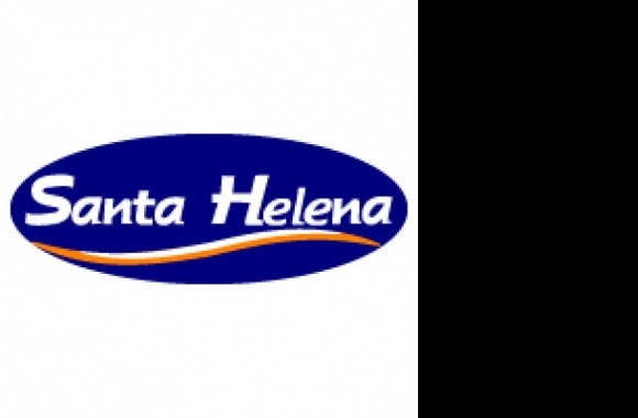 Santa Helena Logo
