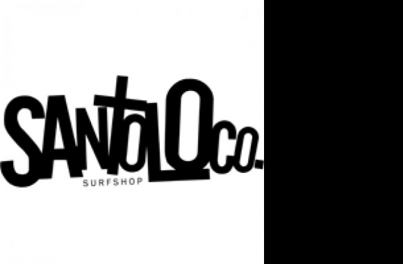 Santoloco Logo