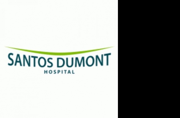 Santos Dumont Hospital Logo