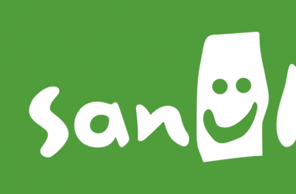 Sanuk Logo