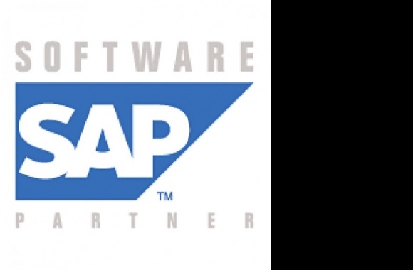 SAP Software Partner Logo