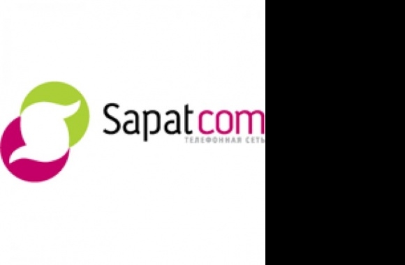 Sapat Com Logo