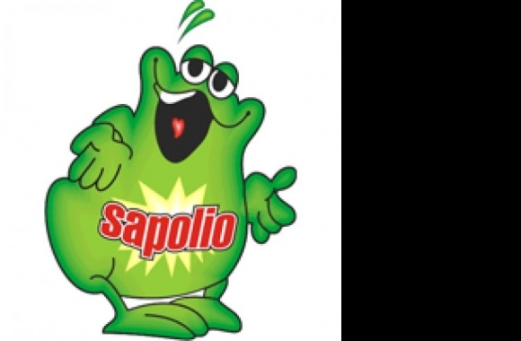 sapolio Logo