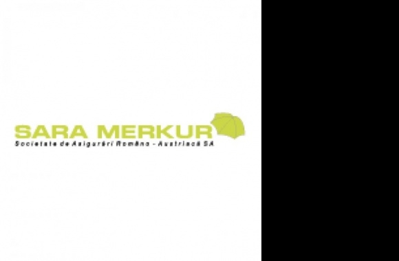 Sara Merkur Logo