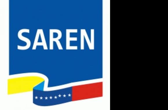 saren Logo