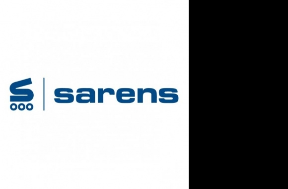 Sarens Logo