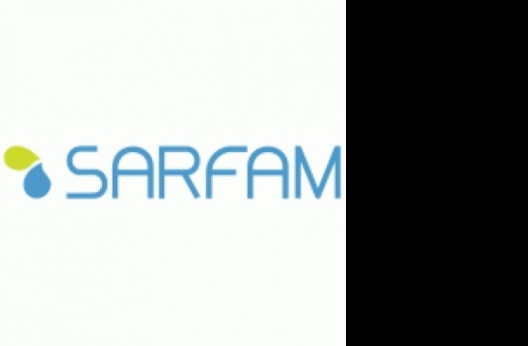 Sarfam Logo